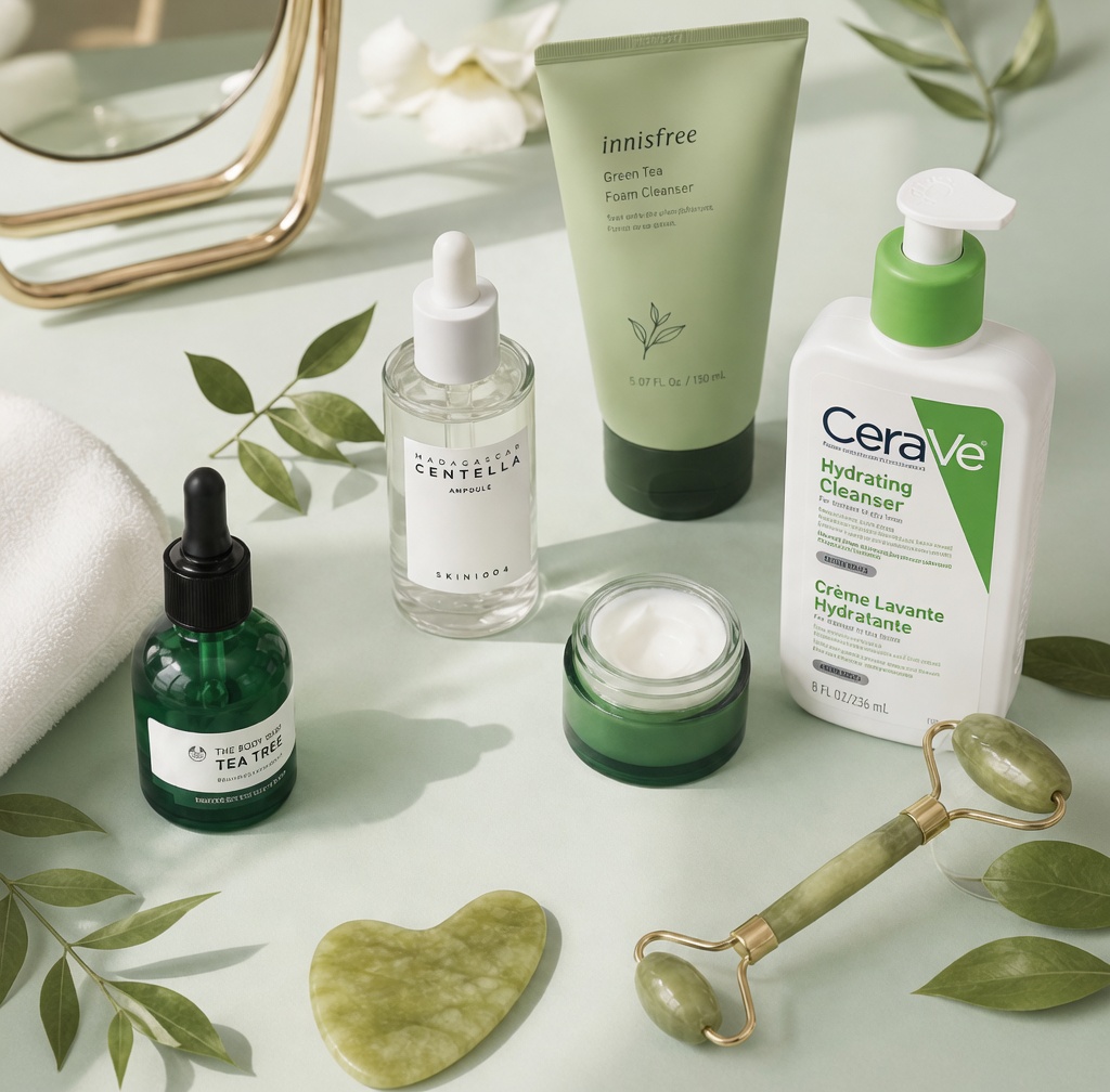 Skin Care