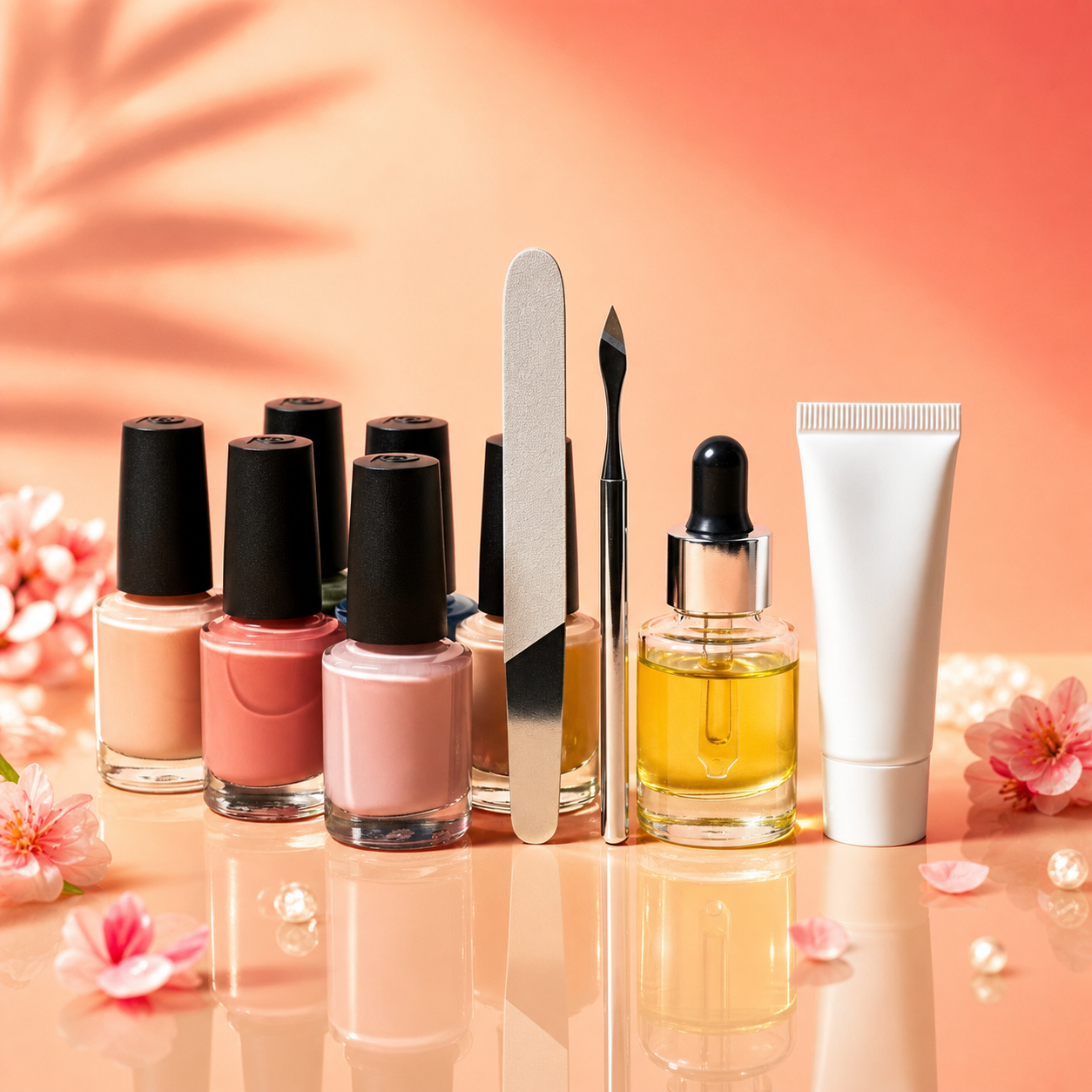 Nail Care