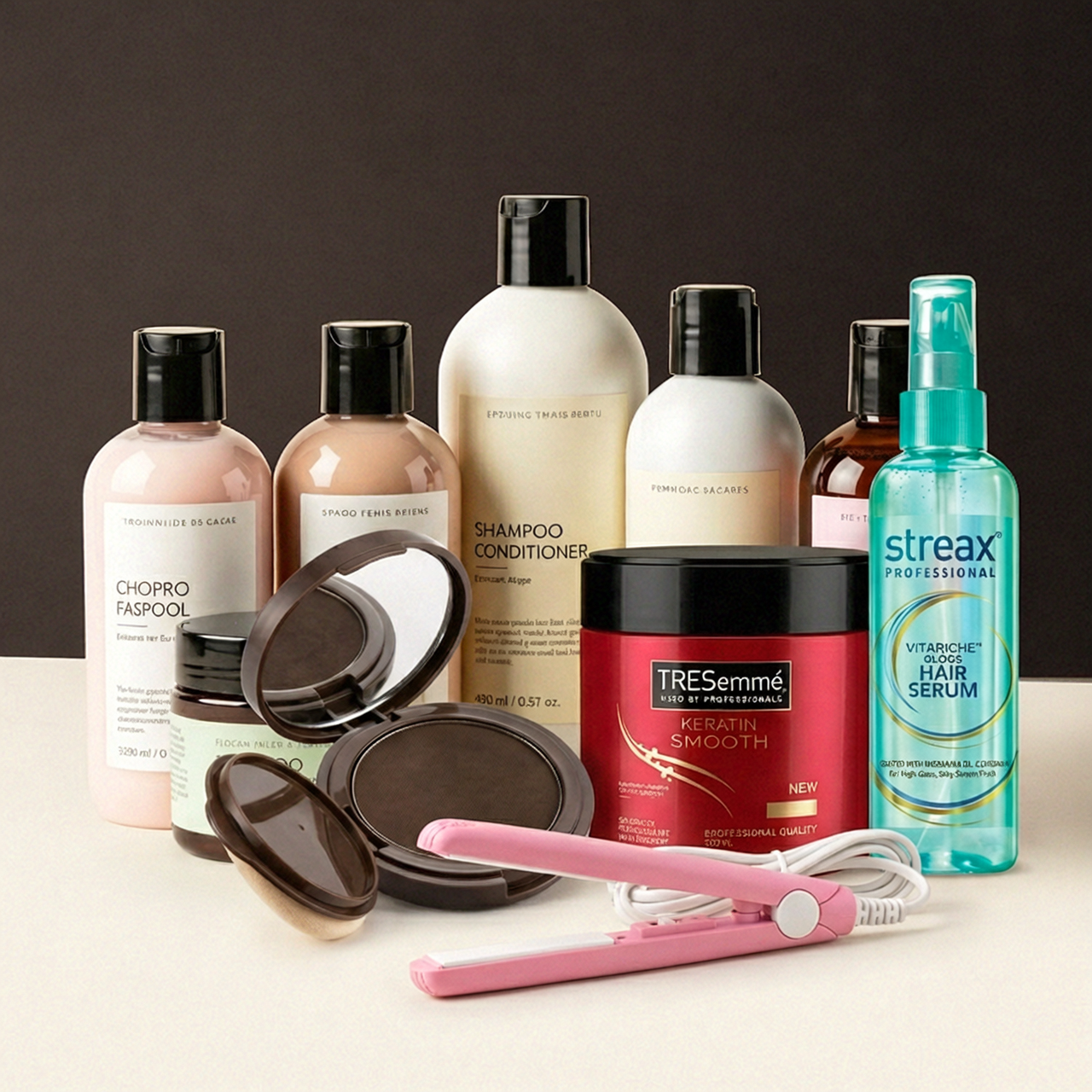 Hair Care