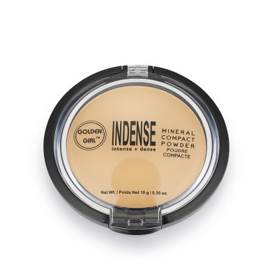 Mineral Compact Powder (Poudre Compacte)