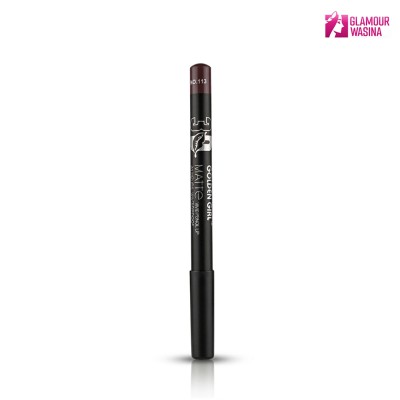 Golden Girl Matt Pencil Lipstick 113