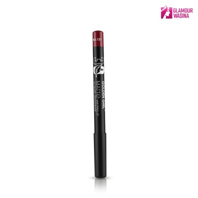 Golden Girl Matt Pencil Lipstick 121