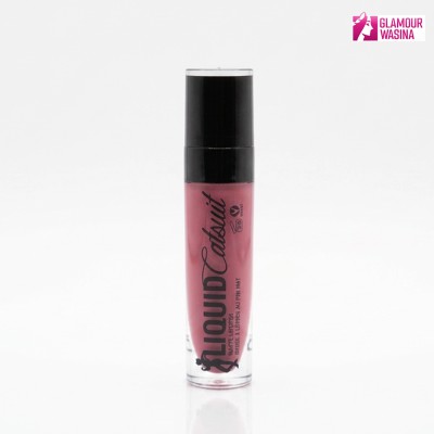 Liquid Matt Lipstick