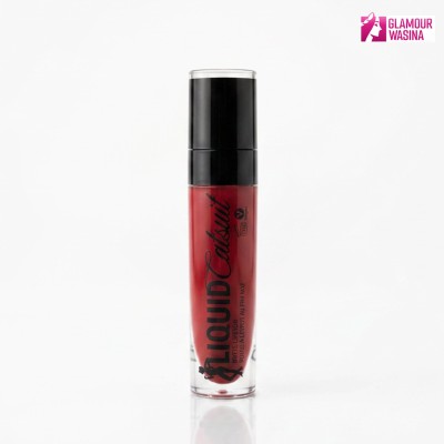 Liquid Matt Lipstick