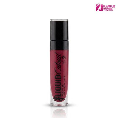 Liquid Matt Lipstick