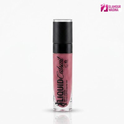 Liquid Matt Lipstick