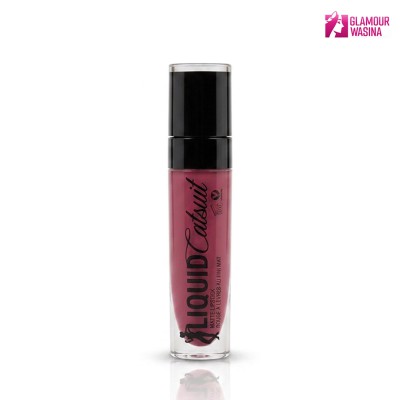 Liquid Matt Lipstick