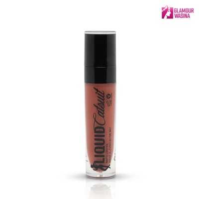 Liquid Matt Lipstick
