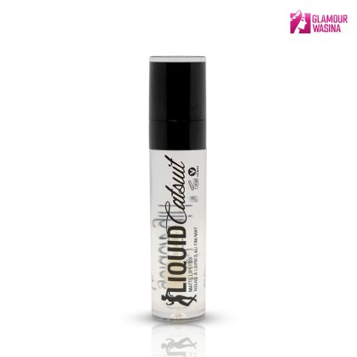 Liquid Matt Lipstick