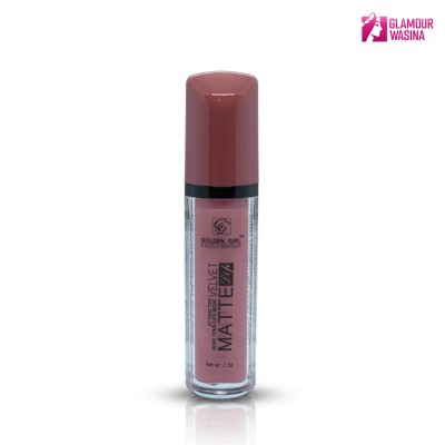 Liquid Matt Lipstick