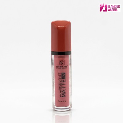 Liquid Matt Lipstick
