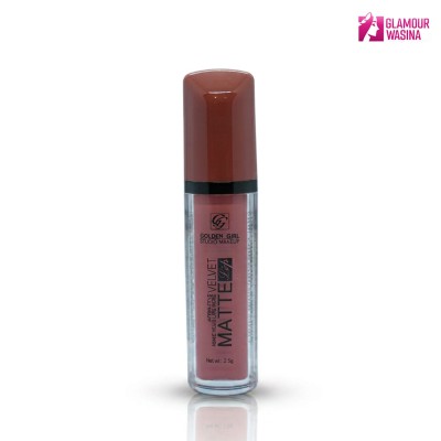 Liquid Matt Lipstick