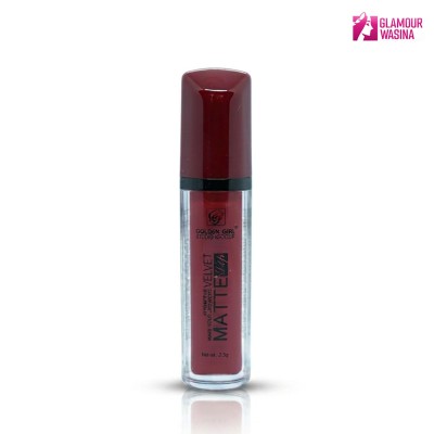 Liquid Matt Lipstick