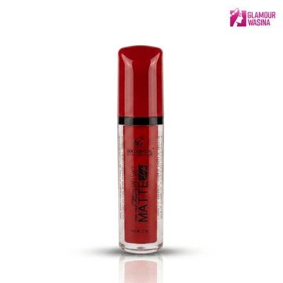Liquid Matt Lipstick