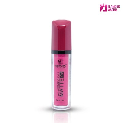 Liquid Matt Lipstick