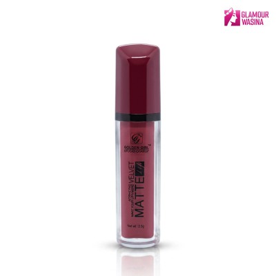 Liquid Matt Lipstick