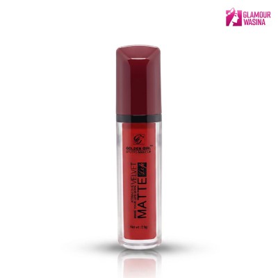Liquid Matt Lipstick