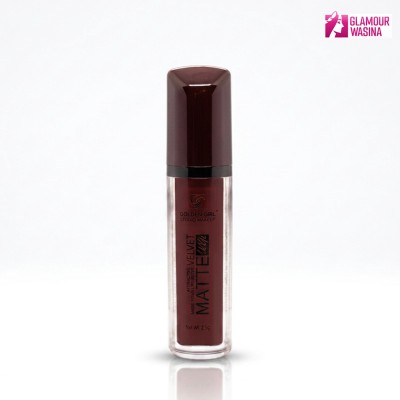 Liquid Matt Lipstick