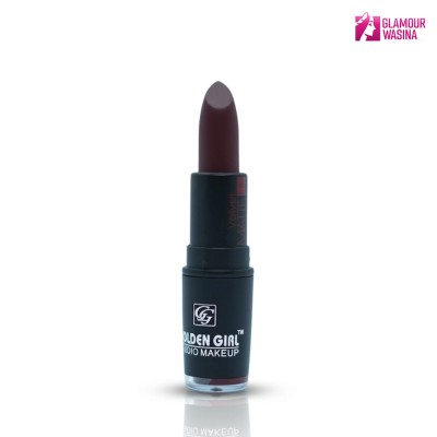 Velvet Matt Lipstick
