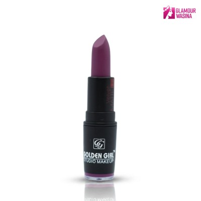 Velvet Matt Lipstick