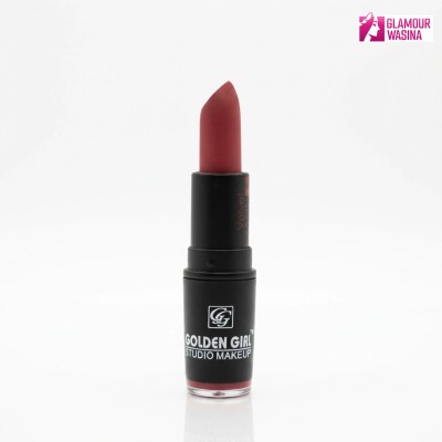 Velvet Matt Lipstick