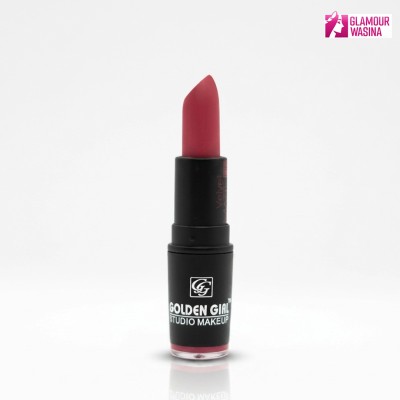 Velvet Matt Lipstick