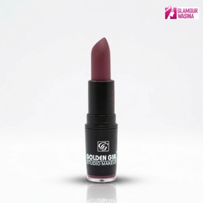 Velvet Matt Lipstick
