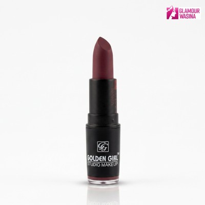 Velvet Matt Lipstick
