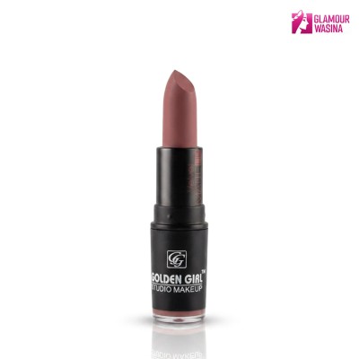 Velvet Matt Lipstick