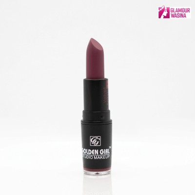 Velvet Matt Lipstick
