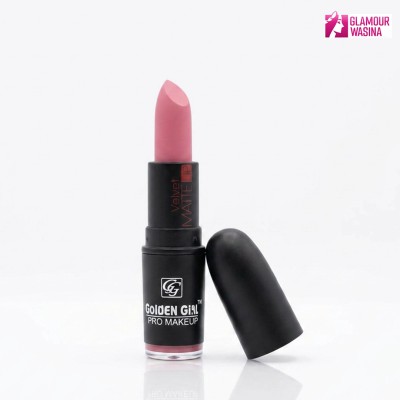 Velvet Matt Lipstick