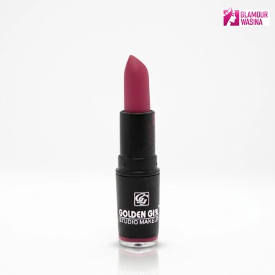 Velvet Matt Lipstick