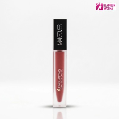 Makeover Longlasting Liquid Matt Lipstick