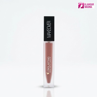 Makeover Longlasting Liquid Matt Lipstick