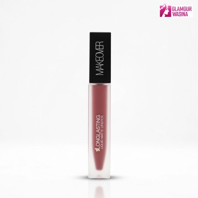 Makeover Longlasting Liquid Matt Lipstick