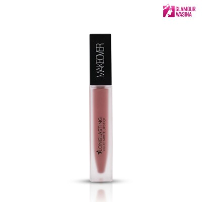 Makeover Longlasting Liquid Matt Lipstick