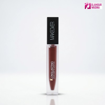 Makeover Longlasting Liquid Matt Lipstick
