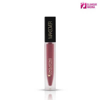 Makeover Longlasting Liquid Matt Lipstick