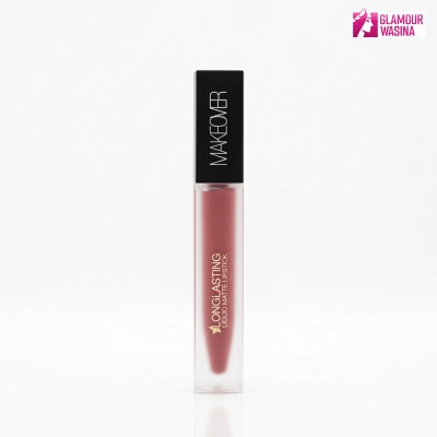Makeover Longlasting Liquid Matt Lipstick