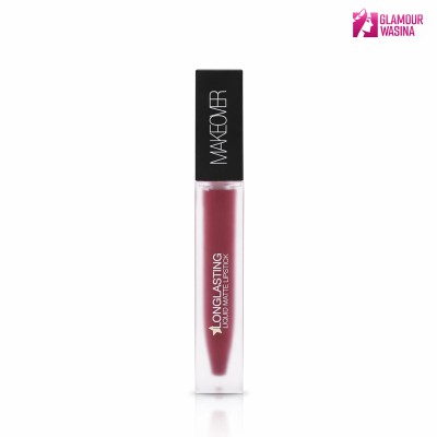 Makeover Longlasting Liquid Matt Lipstick