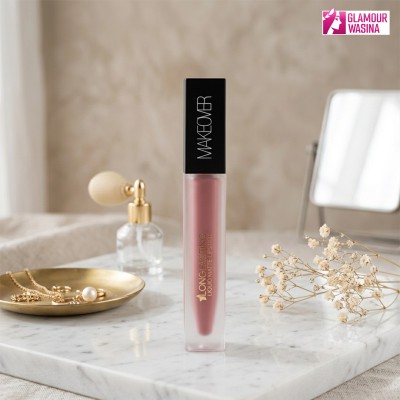 Makeover Longlasting Liquid Matt Lipstick