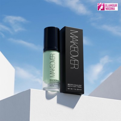 Makeover HD Skin Base Primer