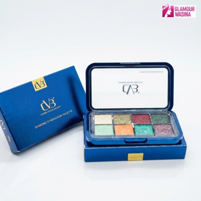 CVB & Colour Glitter