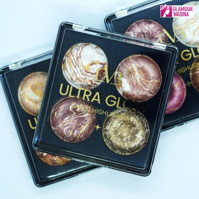 CVB Ultra Glow Highlighter