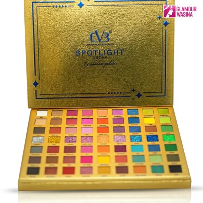 CVB 63 Colour Spotlight Eyeshadow palette