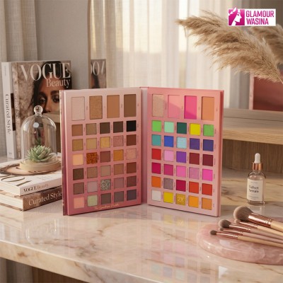 Girl 68 Colour Eyeshadow Palette