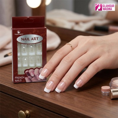 French Nails