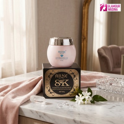 AILKE Diamond Sleeping Mask