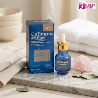 Ailke CollagenYoung Skin Serum