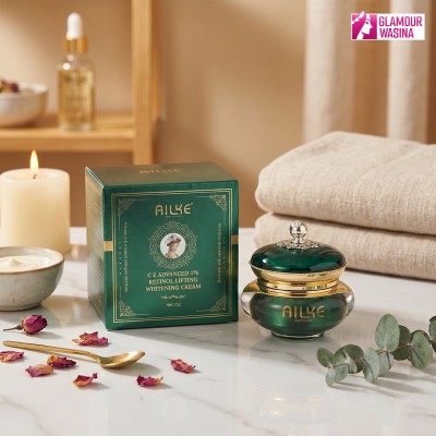 Ailke Retinol Lifting Whitening Cream